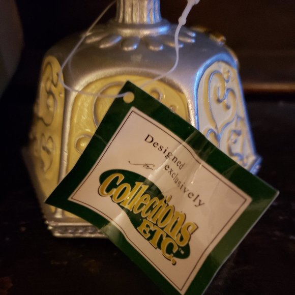 Porcellan Egg Anniversary Music Box - Picture 3 of 6